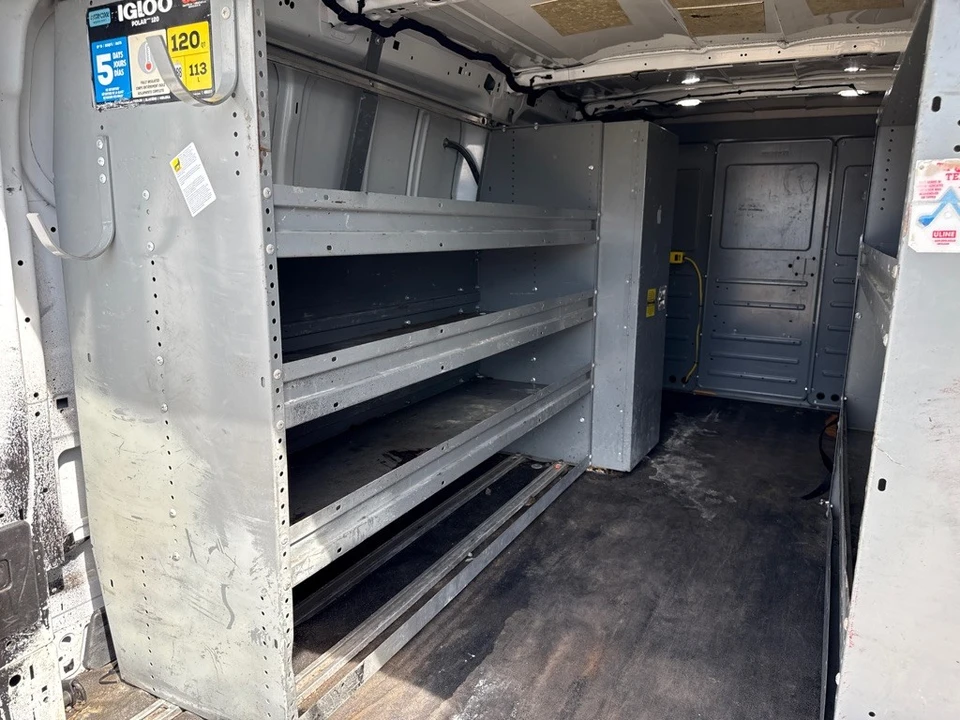 2018 Ford Transit - Image 7 of 19