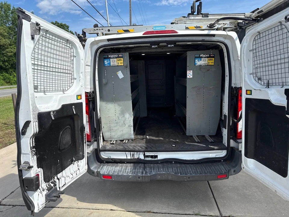 2018 Ford Transit - Image 6 of 19