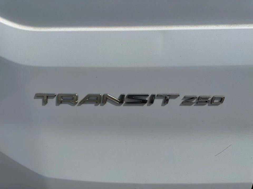 2018 Ford Transit - Image 9 of 19