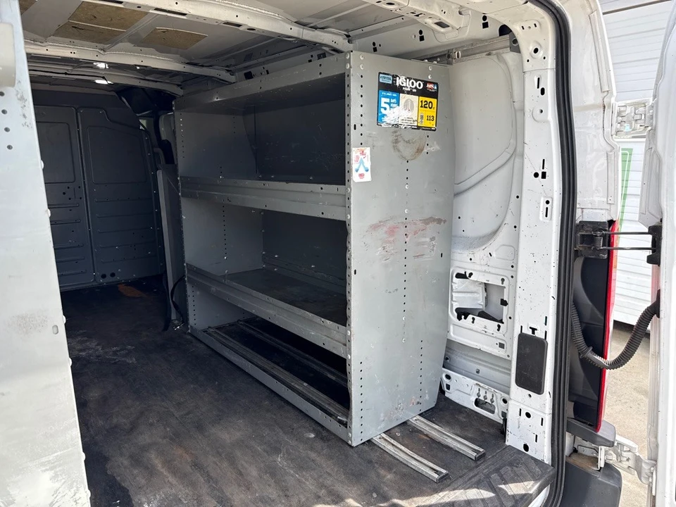 2018 Ford Transit - Image 8 of 19