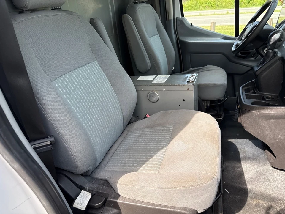 2018 Ford Transit - Image 12 of 19