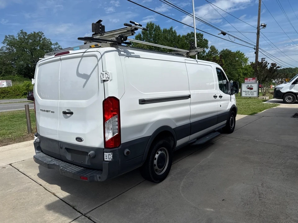2018 Ford Transit - Image 4 of 19
