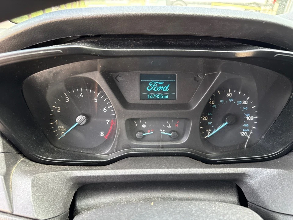 2018 Ford Transit - Image 14 of 19