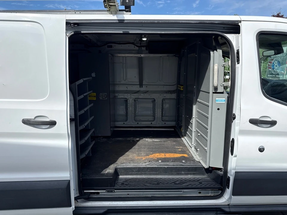 2018 Ford Transit - Image 10 of 19