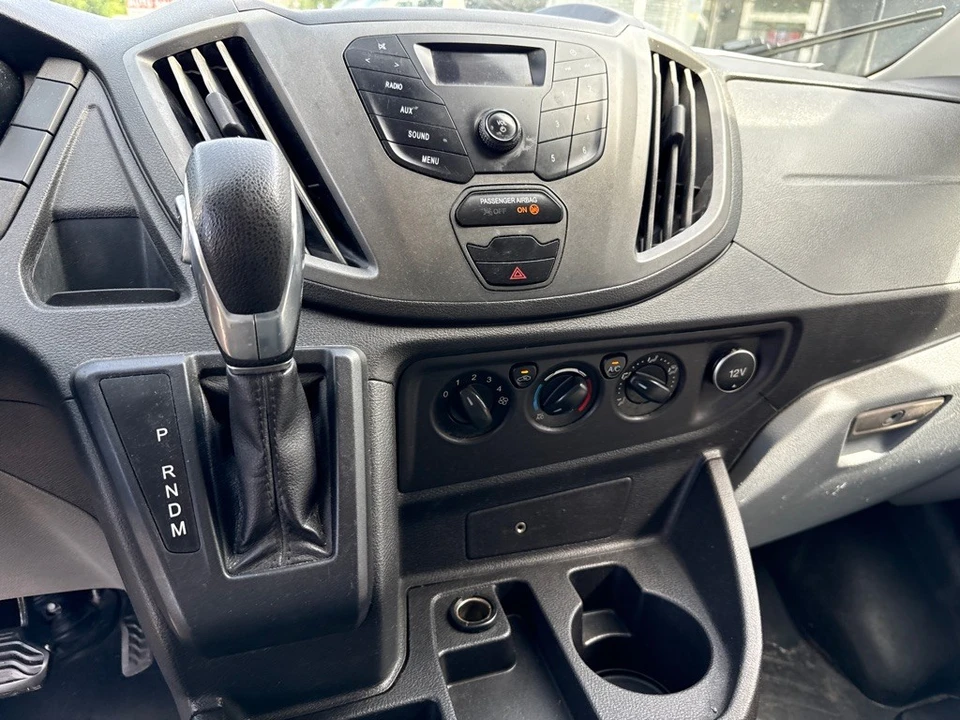 2018 Ford Transit - Image 17 of 19