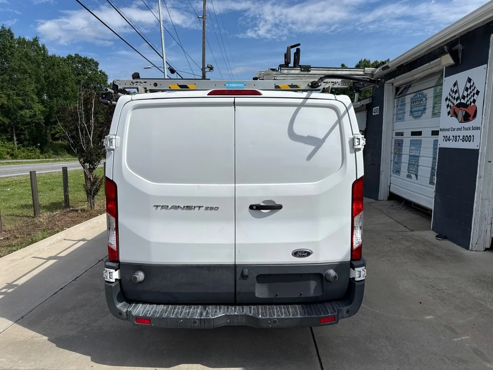2018 Ford Transit - Image 3 of 19