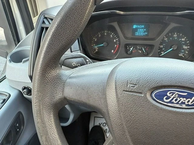 2018 Ford Transit - Image 17 of 21