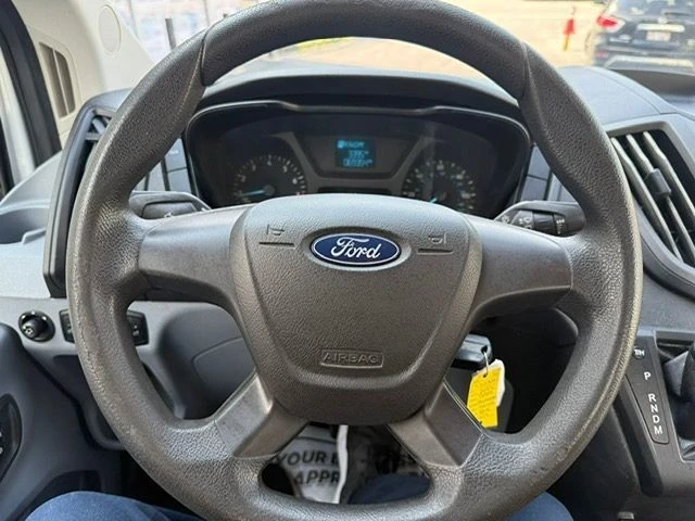 2018 Ford Transit - Image 15 of 21