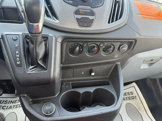 2018 Ford Transit - Image 21 of 21