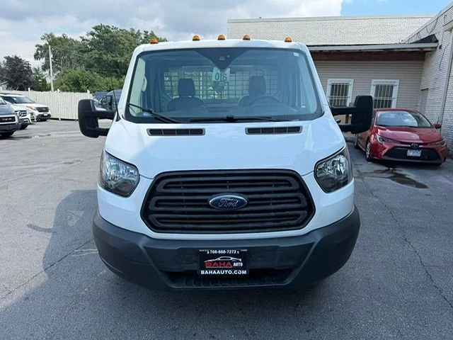 2018 Ford Transit - Image 4 of 21