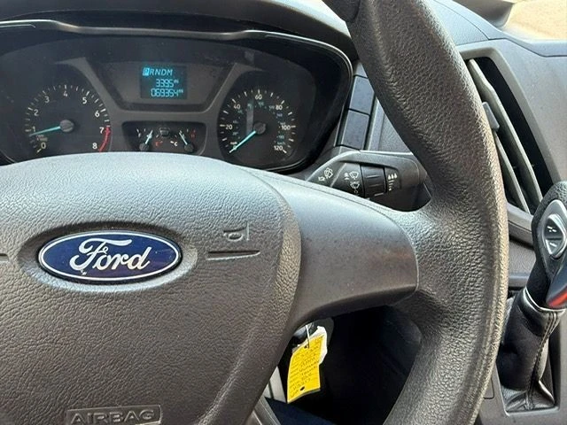 2018 Ford Transit - Image 16 of 21