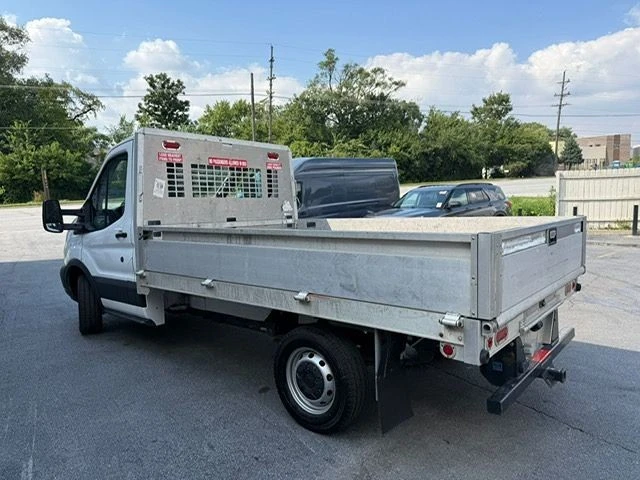 2018 Ford Transit - Image 12 of 21