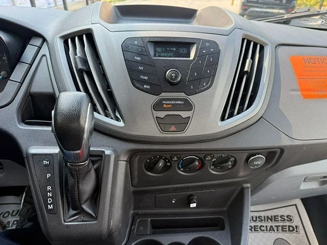 2018 Ford Transit - Image 20 of 21