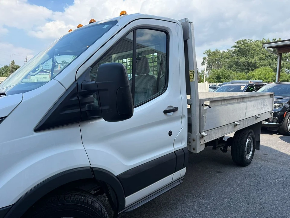 2018 Ford Transit - Image 13 of 21