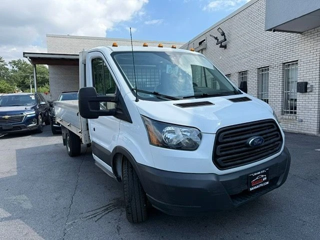 2018 Ford Transit - Image 5 of 21