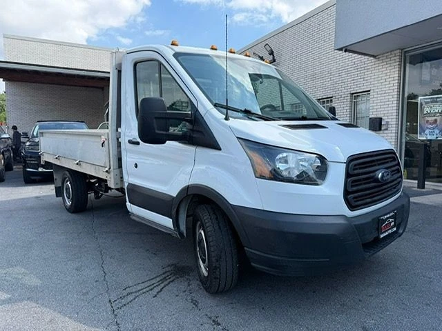2018 Ford Transit - Image 6 of 21