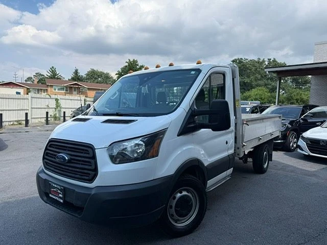 2018 Ford Transit - Image 2 of 21
