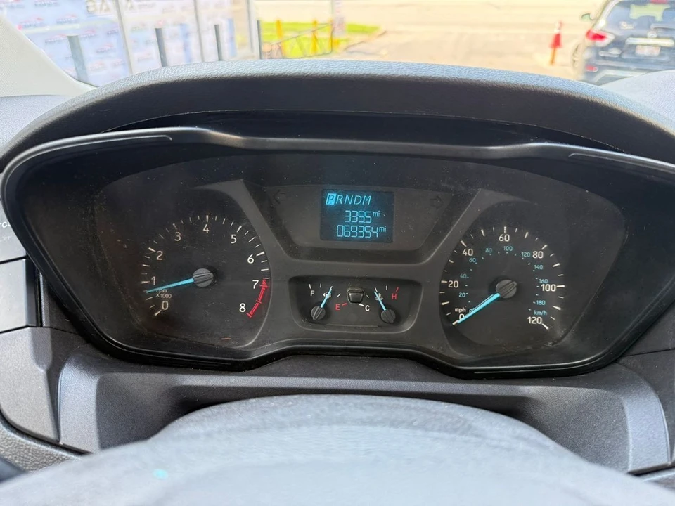 2018 Ford Transit - Image 18 of 21