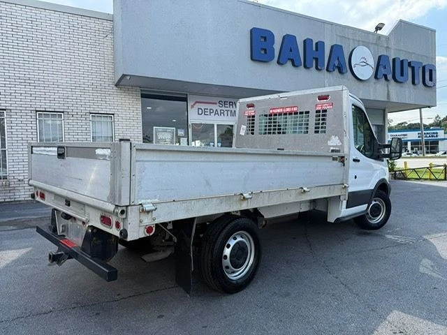2018 Ford Transit - Image 7 of 21