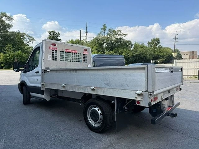 2018 Ford Transit - Image 11 of 21
