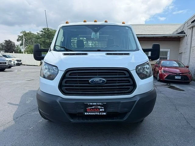 2018 Ford Transit - Image 3 of 21