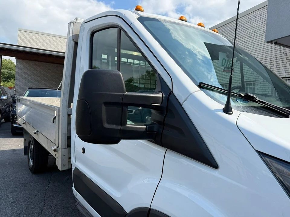 2018 Ford Transit - Image 14 of 21