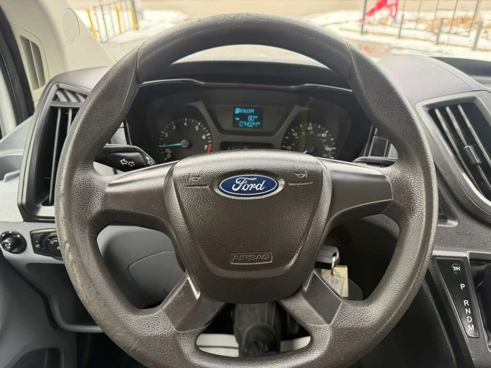 2018 Ford Transit - Image 7 of 31