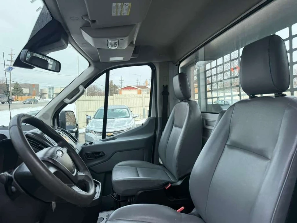 2018 Ford Transit - Image 16 of 31