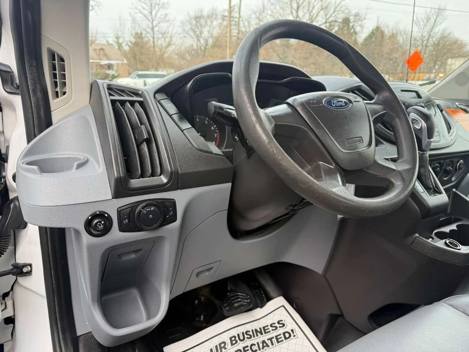 2018 Ford Transit - Image 18 of 31