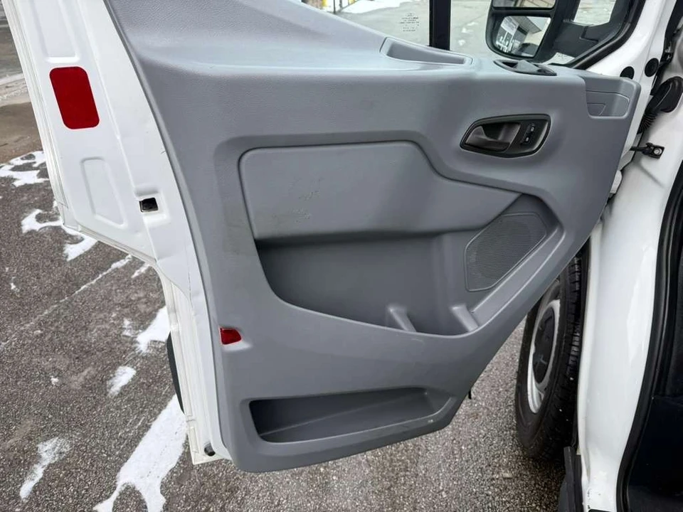 2018 Ford Transit - Image 21 of 31