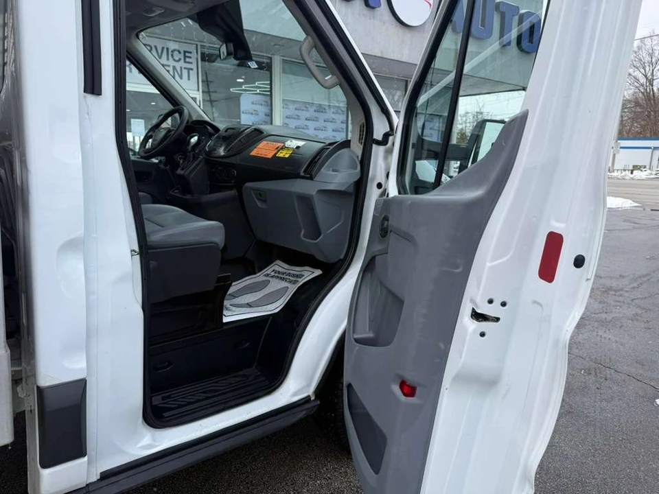 2018 Ford Transit - Image 22 of 31