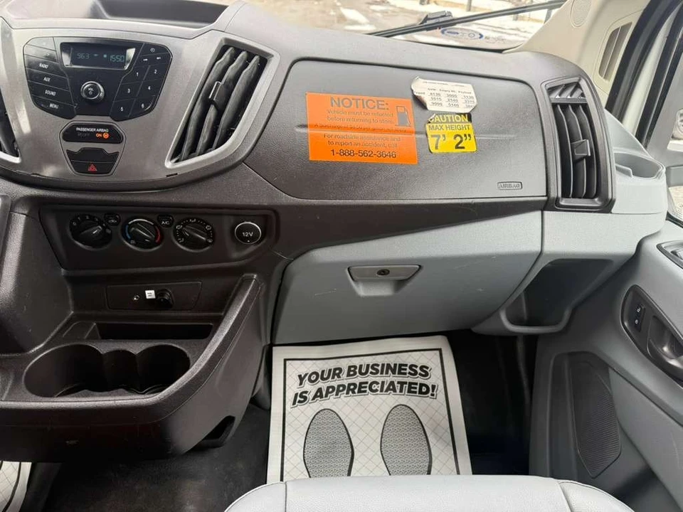 2018 Ford Transit - Image 12 of 31
