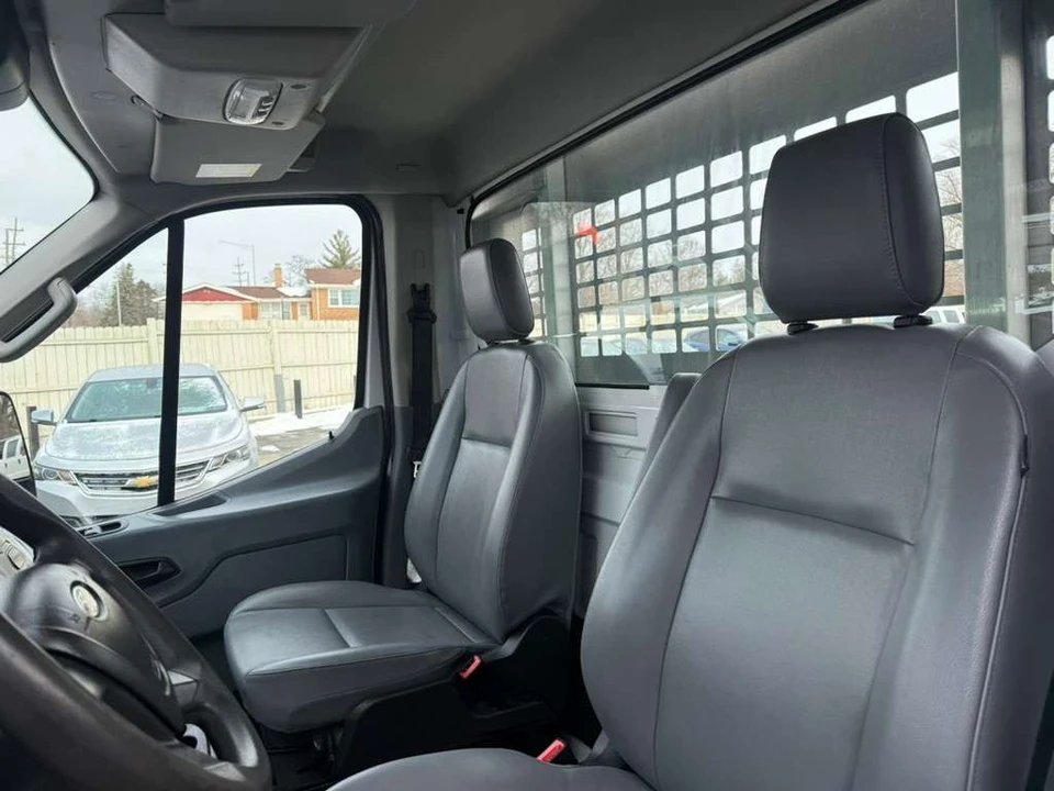 2018 Ford Transit - Image 17 of 31