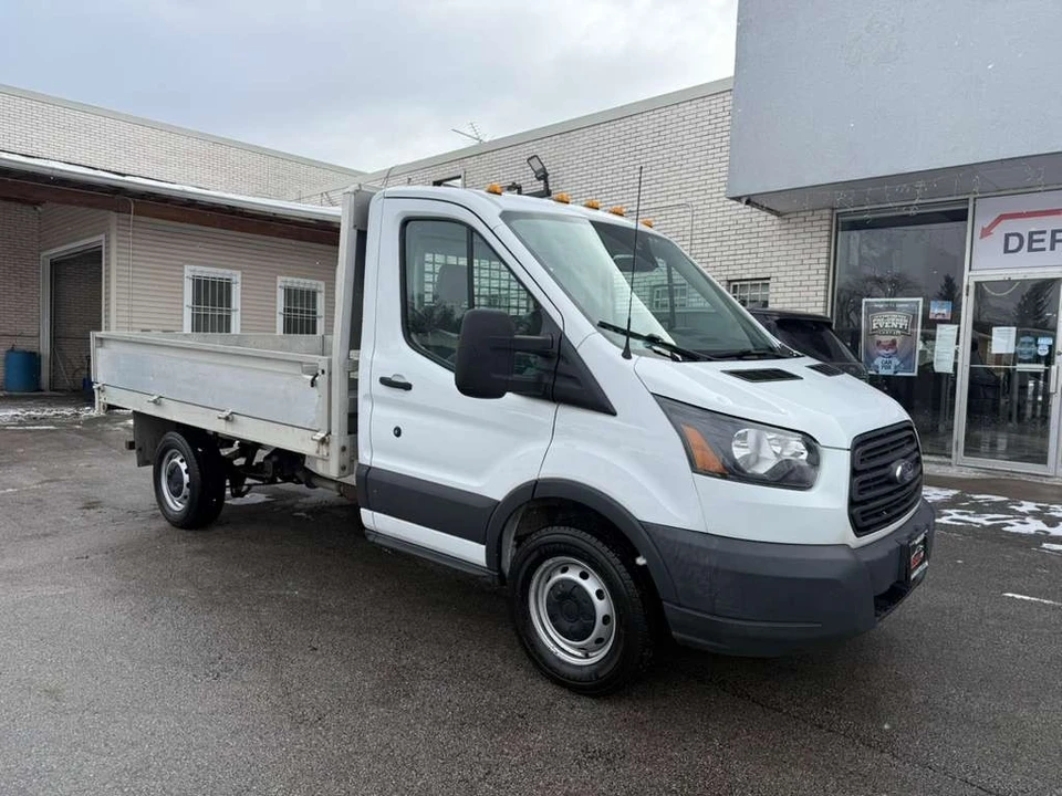 2018 Ford Transit - Image 3 of 31