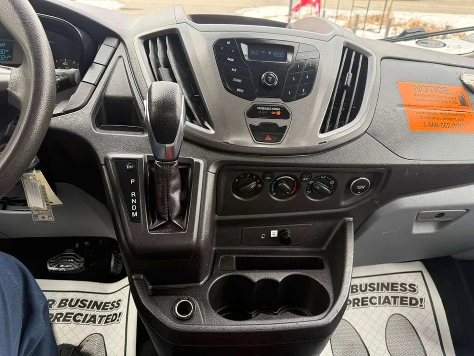 2018 Ford Transit - Image 10 of 31