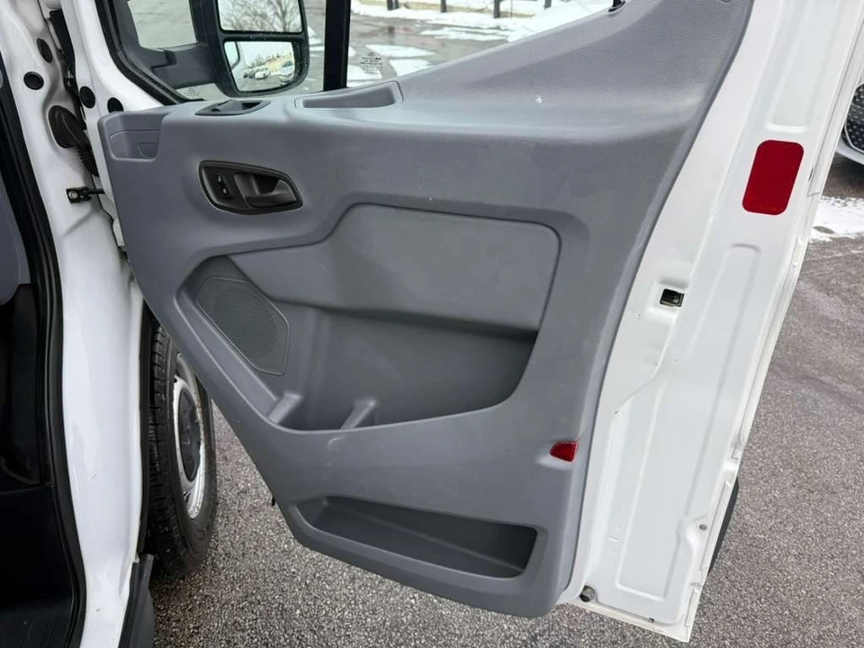 2018 Ford Transit - Image 30 of 31