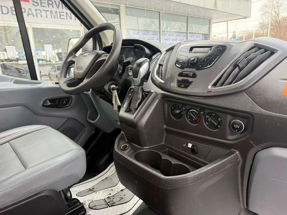 2018 Ford Transit - Image 27 of 31