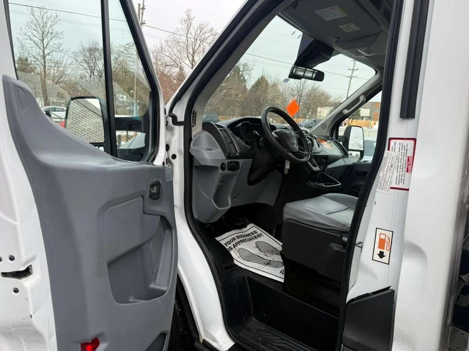 2018 Ford Transit - Image 14 of 31