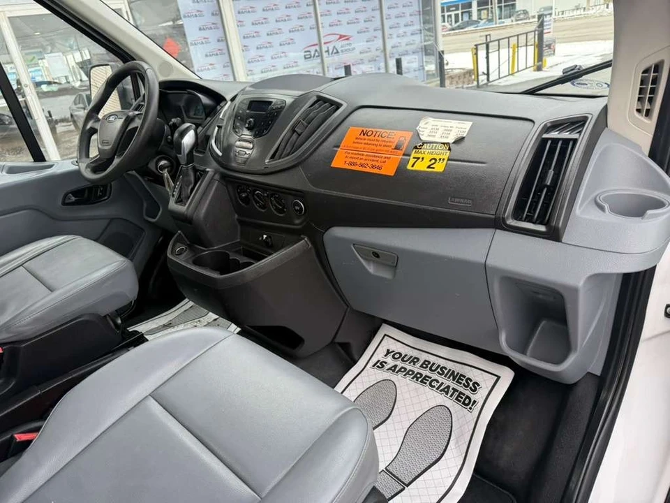 2018 Ford Transit - Image 28 of 31