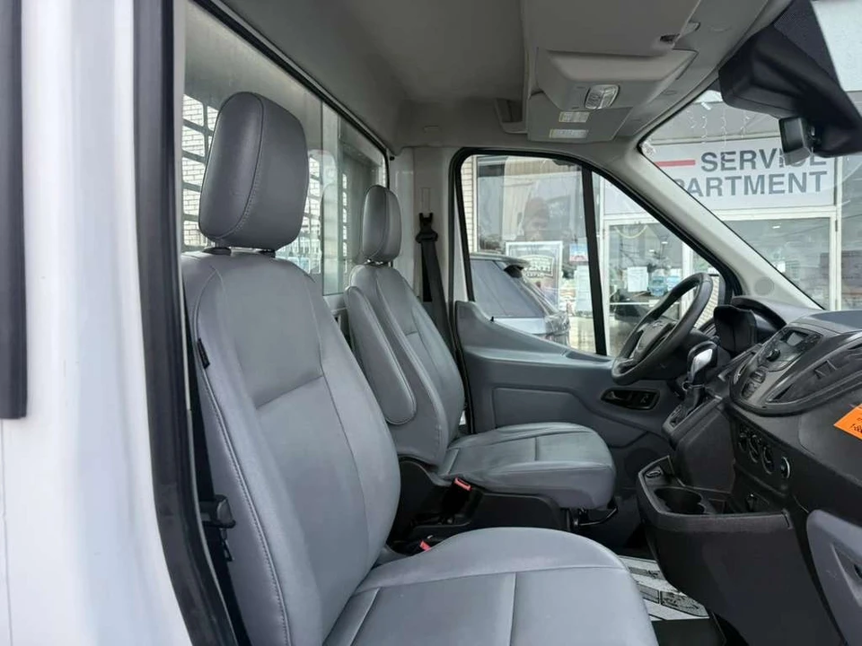 2018 Ford Transit - Image 24 of 31