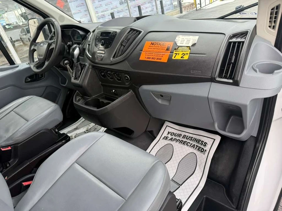 2018 Ford Transit - Image 29 of 31
