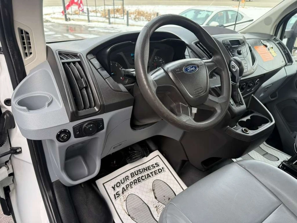 2018 Ford Transit - Image 20 of 31