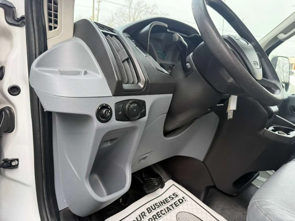 2018 Ford Transit - Image 13 of 31