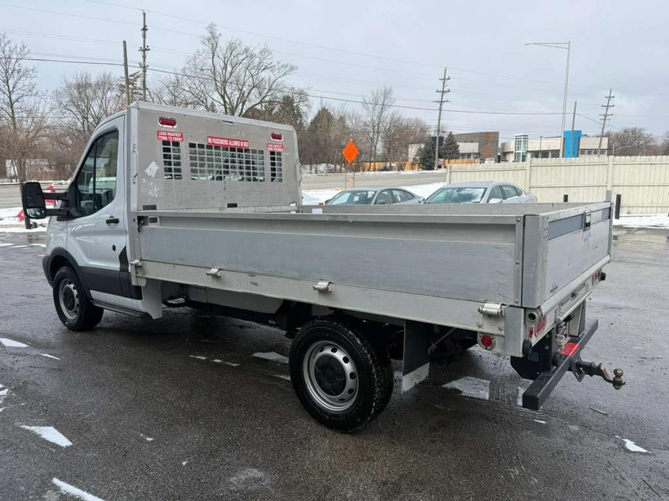 2018 Ford Transit - Image 6 of 31