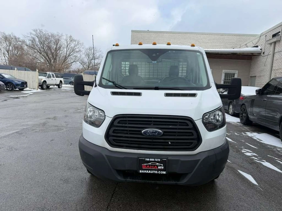 2018 Ford Transit - Image 2 of 31