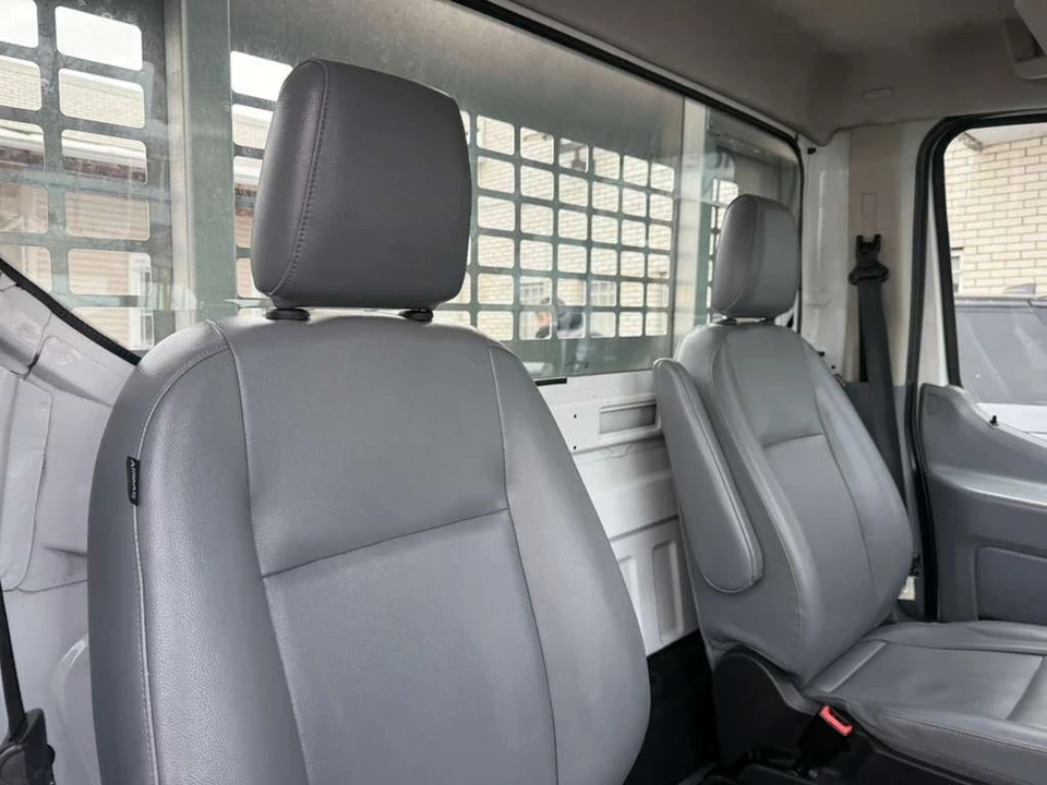 2018 Ford Transit - Image 25 of 31
