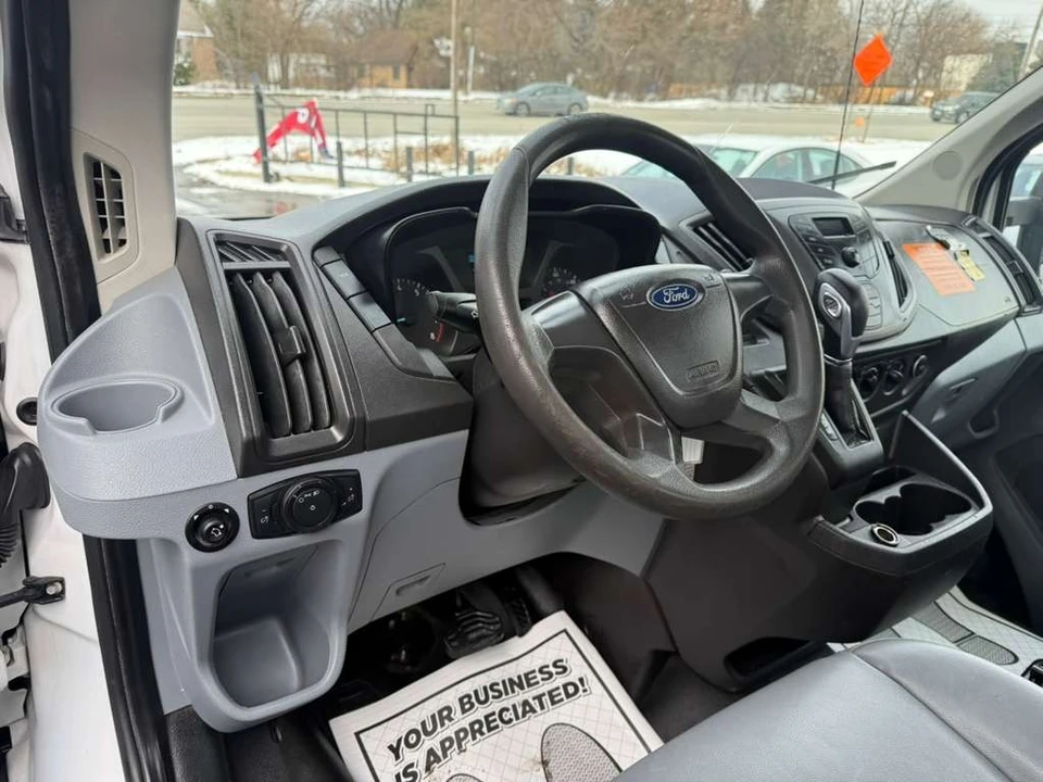 2018 Ford Transit - Image 19 of 31