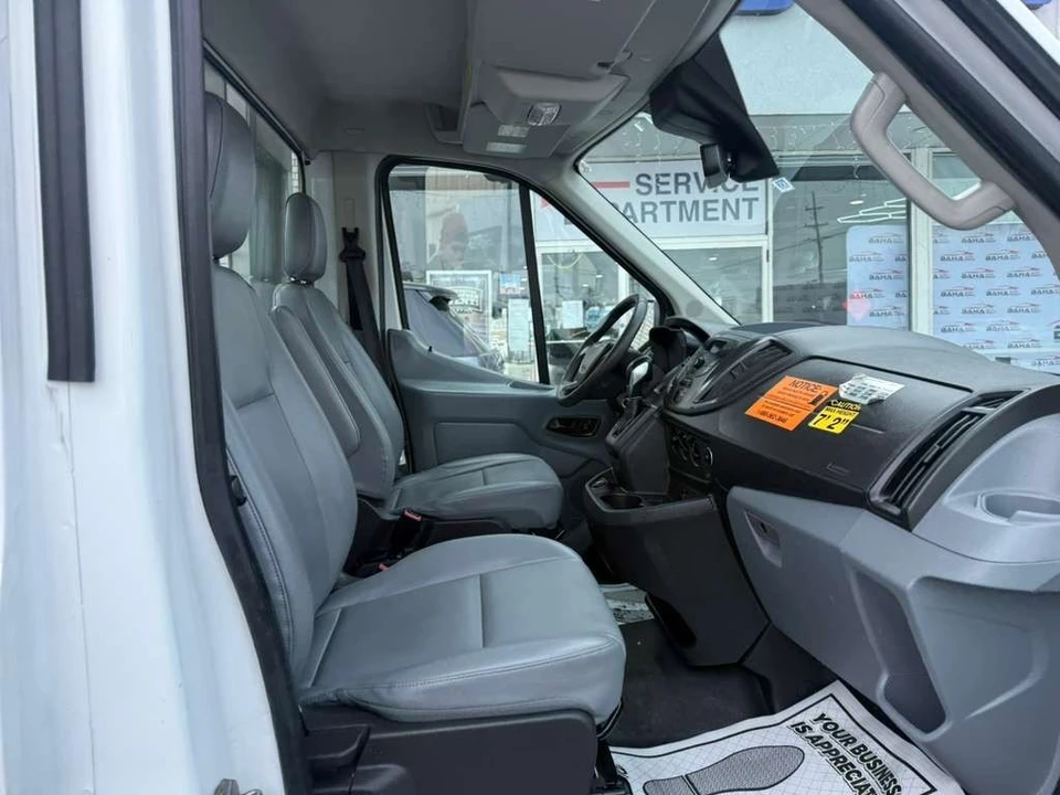 2018 Ford Transit - Image 23 of 31