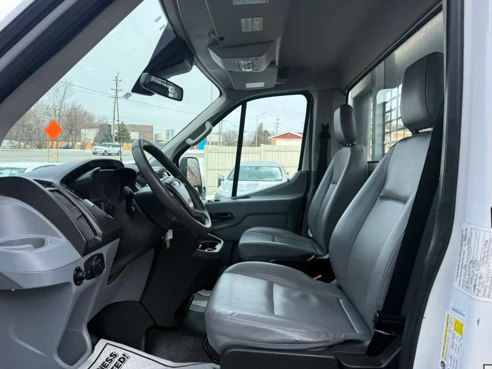 2018 Ford Transit - Image 15 of 31