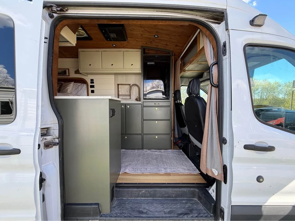 2018 Ford Transit - Image 7 of 20